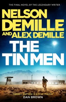 -nelson demille-alex demille-9780751565836