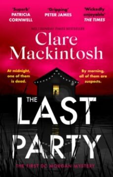 the last party-clare mackintosh-9780751577136