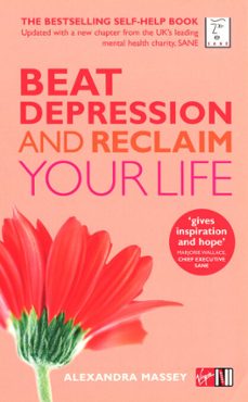 beat depression and reclaim your life (ebook)-alexandra massey-9780753521236