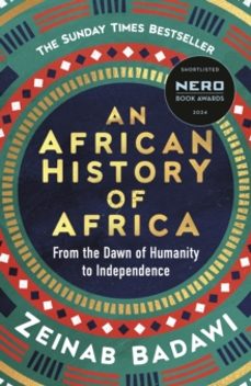 an african history of africa-zeinab badawi-9780753560136