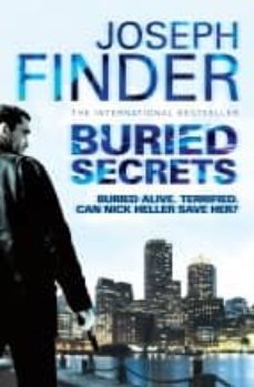 buried secrets-9780755342136