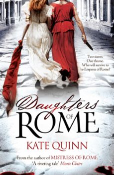 -kate quinn-9780755381036