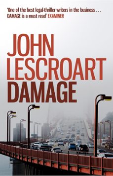 damage (ebook)-john lescroart-9780755393336