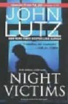 night victims-john lutz-9780786020836