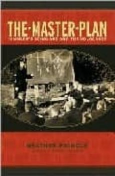 master plan-heather pringle-9780786887736