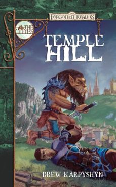 temple hill (ebook)-drew karpyshyn-9780786963836