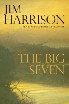 the big seven-9780802123336