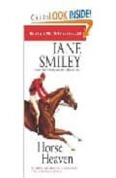 horse heaven-9780804119436