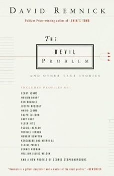 the devil problem (ebook)-david remnick-9780804173636