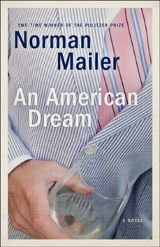 an american dream-9780812986136