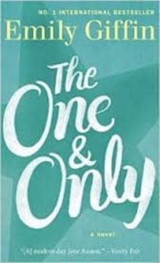 the one and only-9780812999136