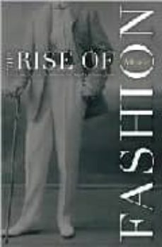 the rise of fashion: a reader-daniel leonhard purdy-9780816643936