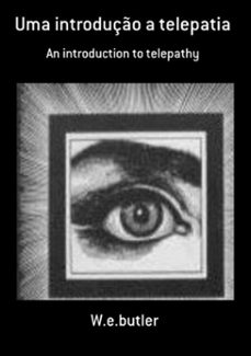 uma introduço a telepatia (ebook)-9780850301236