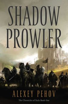 shadow prowler (ebook)-alexey pehov-9780857205636
