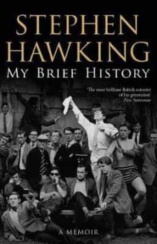 my brief history-9780857502636