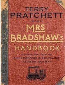 mrs bradshaws handbook-9780857522436