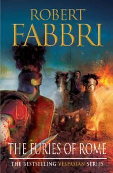 the furies of rome (ebook)-robert fabbri-9780857899729