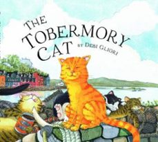 the tobermory cat (ebook)-debi gliori-9780857902436