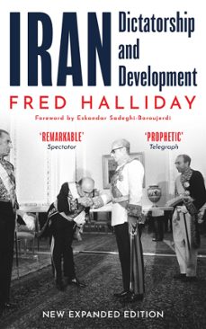 -fred halliday-9780861548736