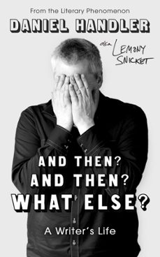 -daniel handler-lemony snicket-9780861549436