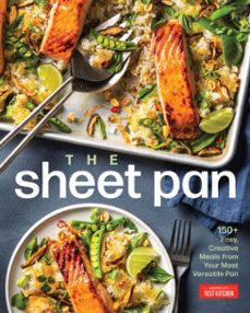 the sheet pan (ebook)-9780936184036