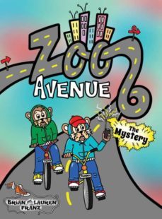 zoo avenue-9780990540236