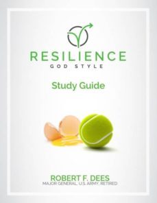 resilience god style study guide-9780997951936