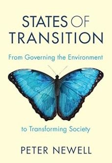 states of transition-peter newell-9781009590136
