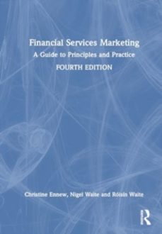 financial services marketing-christine ennew-9781032504636