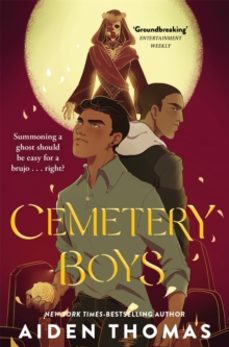 cemetery boys-aiden thomas-9781035008636