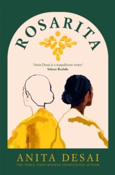 rosarita-anita desai-9781035044436
