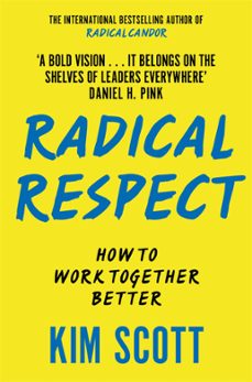radical respect (ebook)-kim scott-9781035055036