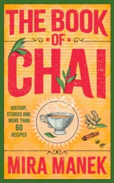 the book of chai-mira manek-9781035402236