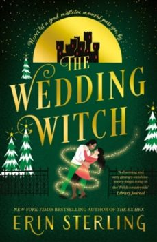 the wedding witch-erin sterling-9781035405336