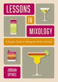 lessons in mixology-jordan spence-9781035424436