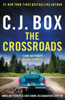 -c. j. box-9781035918836