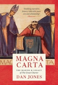 magna carta-dan jones-9781035924936