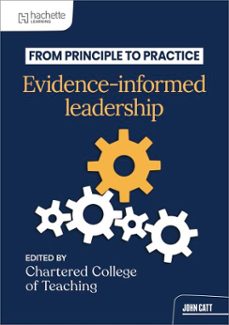 from principle to practice: evidence-informed leadership (ebook)-9781036009236