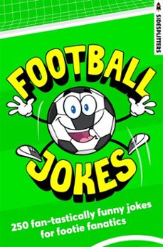 football jokes (ebook)-rocket fox sidesplitters-9781037400636