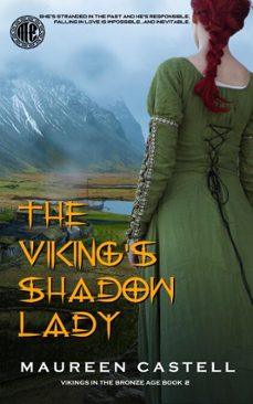 the viking's shadow lady (ebook)-maureen castell-9781069942036