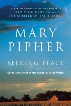 seeking peace (ebook)-mary pipher-9781101028636