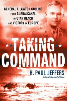 taking command (ebook)-h. paul jeffers-9781101050736
