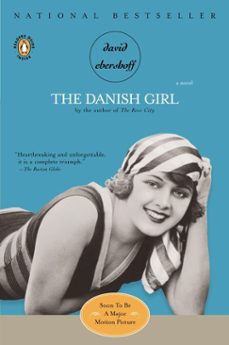 the danish girl (ebook)-david ebershoff-9781101157336