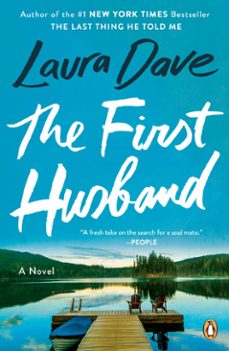 the first husband (ebook)-laura dave-9781101515136