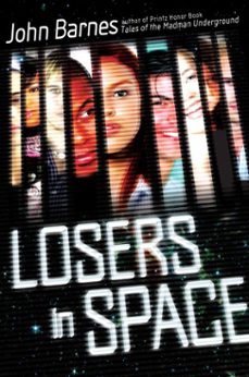 losers in space (ebook)-john barnes-9781101567036