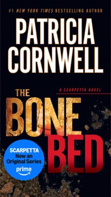 the bone bed-patricia cornwell-9781101606636