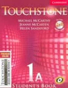 touchstone blended premium online level 1 student s book a with audio cd/cd-rom, online course a and online workbook a-9781107637436
