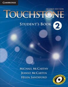 touchstone level 2 student s book 2nd edition-9781107681736