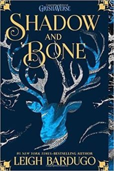 shadow and bone (grisha trilogy  01)-9781250027436