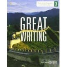 great writing 3 alum+owb code-9781285750736